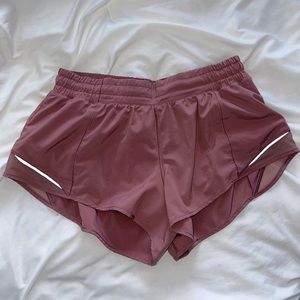 Lululemon Athletic Shorts